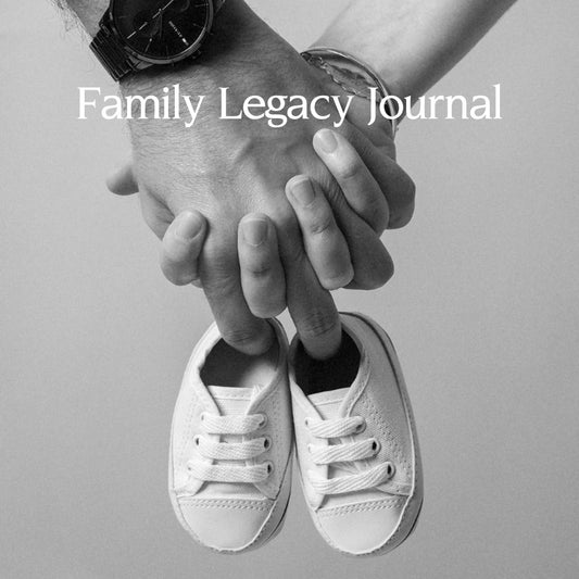 Family Legacy Journal