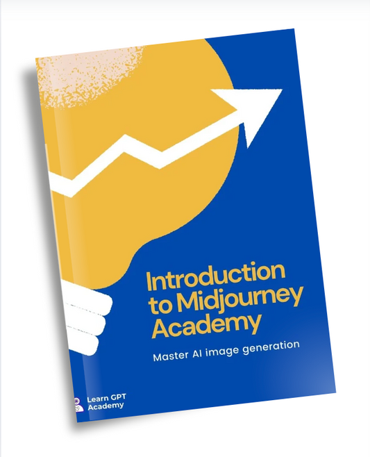 Midjourney Prompt Bundle